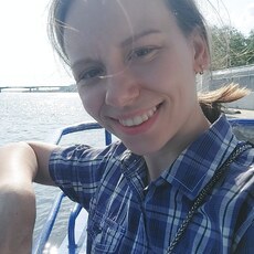 Фотография девушки Марина, 26 лет из г. Пермь