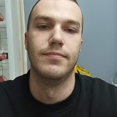 Фотография мужчины Павел, 22 года из г. Красноярск