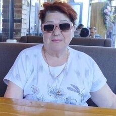 Фотография девушки Галина, 61 год из г. Донецк (Ростовская Обл.)
