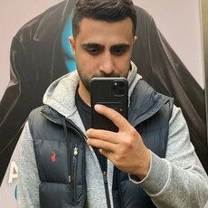 Фотография мужчины The Boss, 32 года из г. Москва