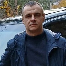 Фотография мужчины Андерсон, 44 года из г. Бодайбо