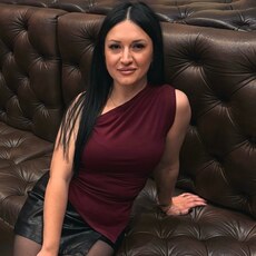 Фотография девушки Кристина, 31 год из г. Саратов