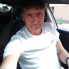 Фотография мужчины Антон, 44 года из г. Тула