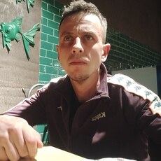 Фотография мужчины Владимир, 36 лет из г. Новогрудок