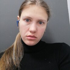 Фотография девушки Наташа, 23 года из г. Санкт-Петербург
