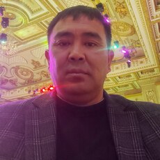 Фотография мужчины Нуржан, 41 год из г. Шымкент