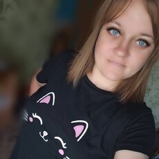 Фотография девушки Вика, 29 лет из г. Алейск