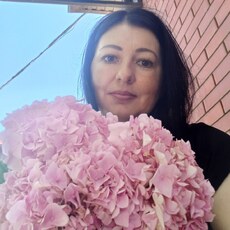 Фотография девушки Ирина, 47 лет из г. Ильский