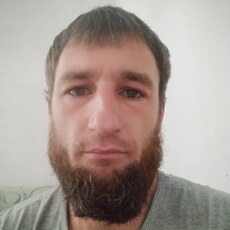 Фотография мужчины Денис, 33 года из г. Бишкек