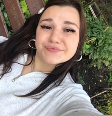 Фотография девушки Анна, 23 года из г. Красноярск