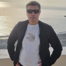 Фотография мужчины Алексей, 46 лет из г. Туапсе