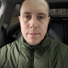 Фотография мужчины Алексей, 34 года из г. Челябинск