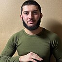 Магомед, 24 года