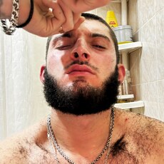 Фотография мужчины Магомед, 24 года из г. Москва