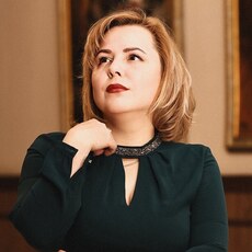 Елена, 48 из г. Челябинск.