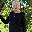 Валентина, 70 лет