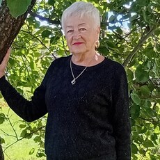 Фотография девушки Валентина, 70 лет из г. Зеленокумск