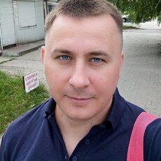 Фотография мужчины Алексей, 35 лет из г. Сергиев Посад