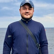 Фотография мужчины Джоха, 28 лет из г. Навои