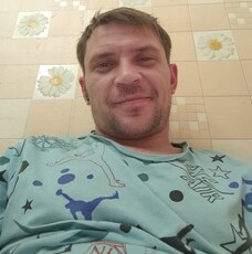 Фотография мужчины Сергей, 35 лет из г. Лебедянь