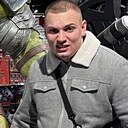 Андрей, 25 лет