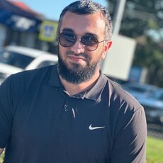 Фотография мужчины Мурик, 39 лет из г. Нефтеюганск