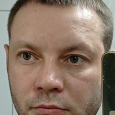 Фотография мужчины Freid, 36 лет из г. Волковыск