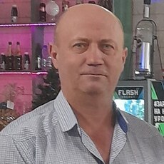 Фотография мужчины Андрей, 53 года из г. Красноярск