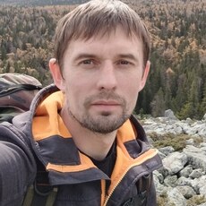 Фотография мужчины Кирилл, 35 лет из г. Уфа