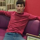 Ахрор, 29 лет