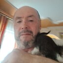 Уктамжон, 46 лет