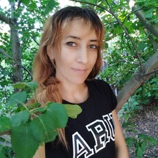 Фотография девушки Надежда, 35 лет из г. Петропавловск