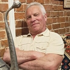 Фотография мужчины Сергей, 57 лет из г. Касимов