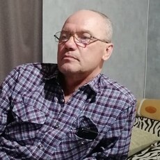 Фотография мужчины Игорь, 57 лет из г. Владивосток