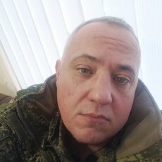 Фотография мужчины Сергей, 46 лет из г. Новочеркасск