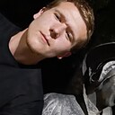 Егор, 23 года