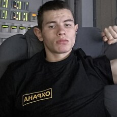 Фотография мужчины Никита, 19 лет из г. Москва