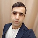 Аслан, 28 лет