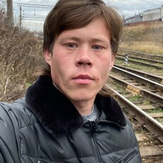 Фотография мужчины Рашид, 34 года из г. Нижний Новгород