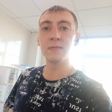 Фотография мужчины Александр, 26 лет из г. Барнаул