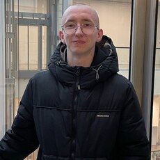 Фотография мужчины Никита, 18 лет из г. Воронеж