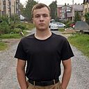 Роман, 19 лет