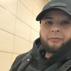 Фотография мужчины Бека, 33 года из г. Подольск