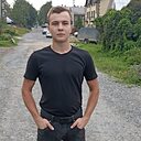 Руслан, 19 лет