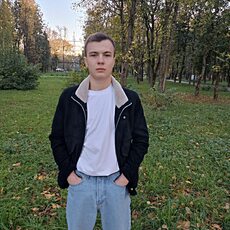 Фотография мужчины Руслан, 19 лет из г. Вологда