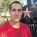 Максим, 34 года