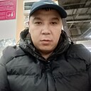 Аскар, 35 лет