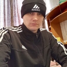 Фотография мужчины Александр, 30 лет из г. Тулун