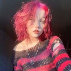 Фотография девушки Арина, 22 года из г. Владивосток