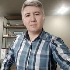 Фотография мужчины Alex, 42 года из г. Улан-Удэ